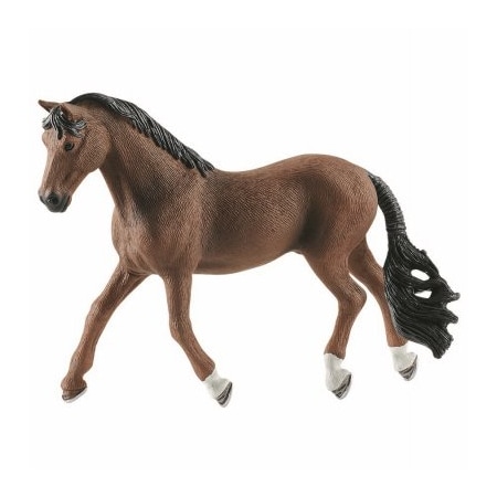 Schleich North America BRN Trakehner Stallion 13909